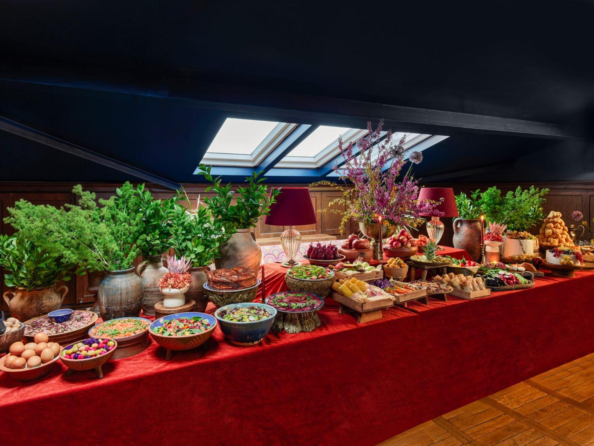 Mr Cas Hotels Taksim - Special Category Istanbul Exterior photo